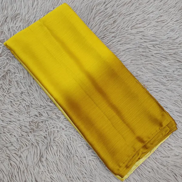 Satin Silk Chiffon Hijab| HJ35